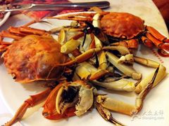 -芭菲盛宴·环球美食(解放碑英利国际店)