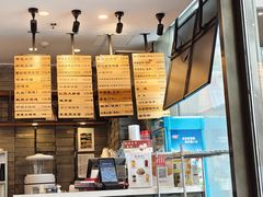 -东泰祥生煎馆(长宁路店)