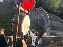 -雁门关景区