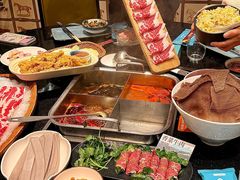 -五星桥原切肥牛火锅(怀德桥店)