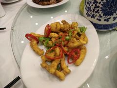 -锦江中华村农家乐饭庄