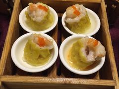 -喜鹊茶点.啫煲(车陂店)