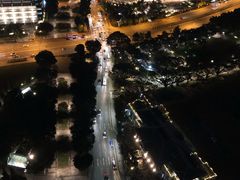 -新加坡瑞士史丹福酒店