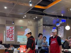 -丝恋丝娃娃(逸天城国贸店)