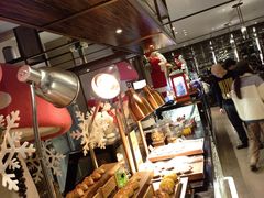 -安蒂娅·海鲜自助餐厅(安蒂娅美兰酒店)