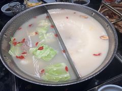 -捞王锅物料理(凯旋路店)