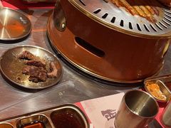 -西塔老太太泥炉烤肉(苏州大悦城店)