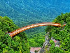 -神农架景区