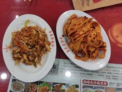 -西塔大冷面(市府大路店)