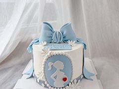 -心焙·Cake(街道口未来城店)