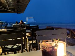 -海风酒吧 喝精酿 听民谣(阿那亚礼堂店)
