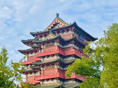 -滕王阁旅游区
