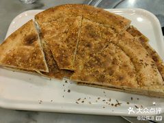 -马记伊源斋涮肉·清真菜(潘家园古玩市场店)