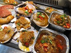 -苏格里岛自助海鲜火锅烧烤(大汉悦中心店)