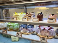 -旧识old mate·烘焙蛋糕店