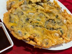 -车头老二大排档