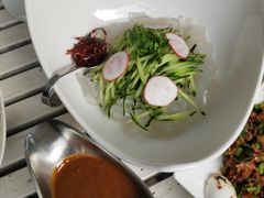 -Local泰莲庭(虹鳟鱼店)