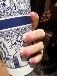 -LADYGIRL·Nail·Lash·美甲美睫