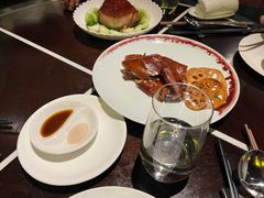 -杭州西子湖四季酒店·金沙厅