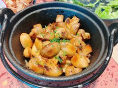 -La Terre乐田(万象城店)