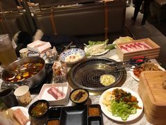 -火炉火自助餐(喜隆多店)