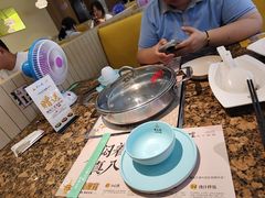 -黄记煌三汁焖锅(银盆岭万达广场店)