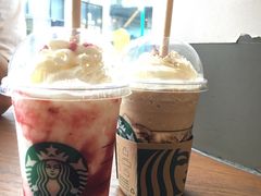 -星巴克(深圳世纪汇分店)