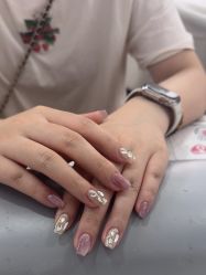 -尤米一站式美甲美睫