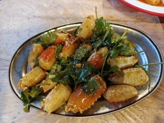 -郑记•不夜城烧烤•龙虾•虾蟹(黄鹤楼店)