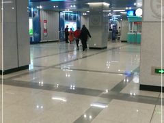 -和平门(地铁站)