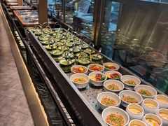 -松子料理(亮马桥店)