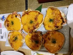 -山之川日料放题(通州店)