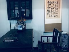 -独秀园