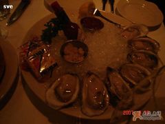 OYSTER-香港喜来登酒店蚝酒吧