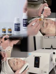 -半岛故事·法儿曼抗衰·indiba中心