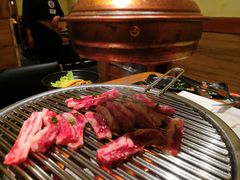 -千寻烧肉(政务区店)