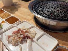 -霸腹烤肉(厦门柚子番店)