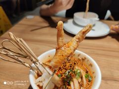 -太二酸菜鱼(福州泰禾店)