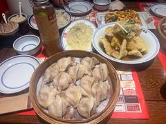 -新兴园饺子馆(河南街店)