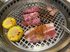 -千寻山野烤肉(中关村店)