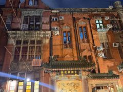 -梅龙镇酒家(南京西路总店)