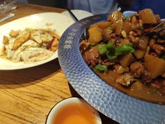 -俭寨大盘鸡·缸子肉·小公鸡·新疆菜(云通店)