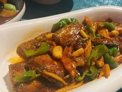 -长安炊烟庭院陕菜(七路明光路店)