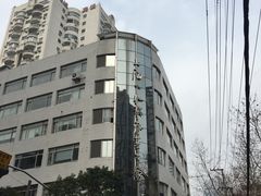门面-中国建设银行(番禺路支行)