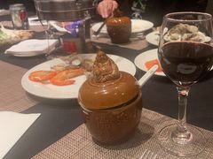 -苏州吴江盛虹万丽酒店-燃餐厅(盛泽店)