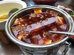 -时光乌托邦空中花园餐厅川味·融合菜(幸福广场店)