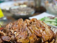 -新粤新疆菜(禅城店)