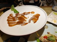 -范家小馆·烤鸭新京菜(金融街店)
