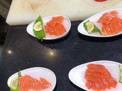 -甄品麦哲伦海鲜和牛自助(万达广场店)