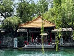 -趵突泉景区